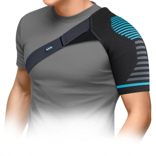 dr-scholls-compression-shoulder-support-with-massaging-gel-breathable-fabric-shock-absorbing-shoulde-1