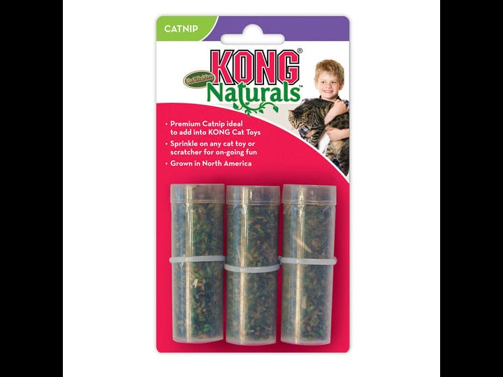 kong-premium-north-american-catnip-refillable-tube-3-pack-1