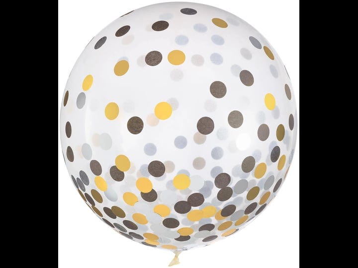 latex-balloons-w-confetti-black-silver-gold-25