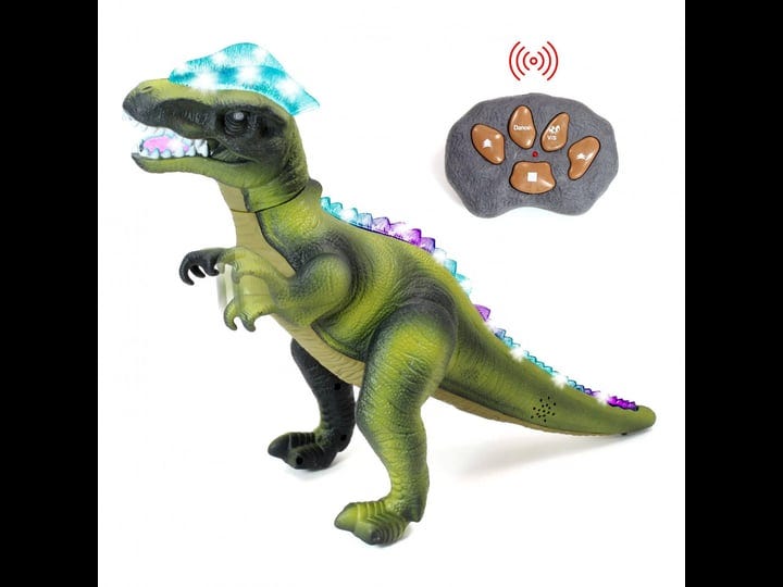 dino-control-jurassic-rex-rc-dinosaur-predator-with-lights-and-sounds-green-1