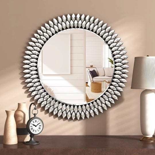 yoayo-decorative-wall-mirror-silver-crystal-mirror-jeweled-accent-large-wall-mirror-for-living-room--1