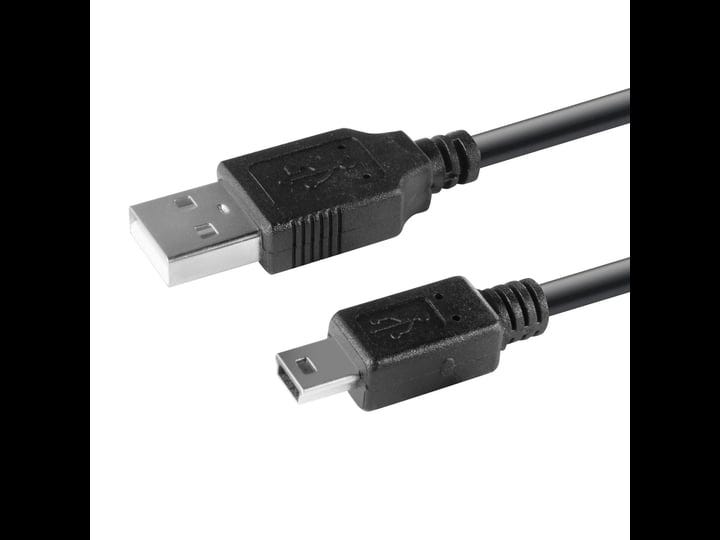 insten-10-usb-2-0-a-to-mini-b-5pin-male-data-sync-charger-cable-for-gps-camera-mp3-mp4-speaker-ps3-1