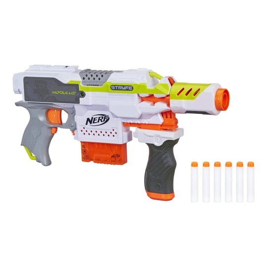 nerf-modulus-motorized-toy-blaster-with-drop-grip-barrel-extension-1