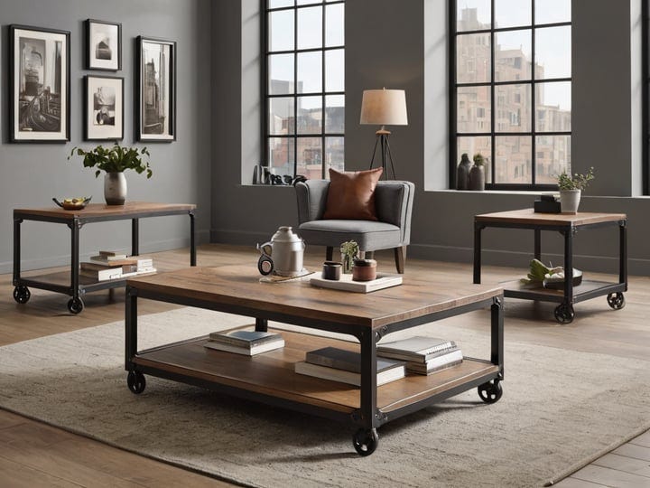 Casters-Industrial-Coffee-Tables-2