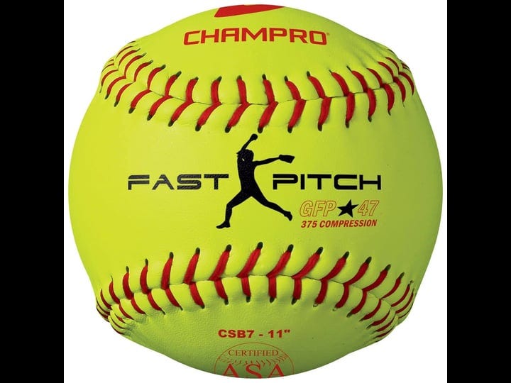 champro-asa-11-fast-pitch-softball-dozen-1