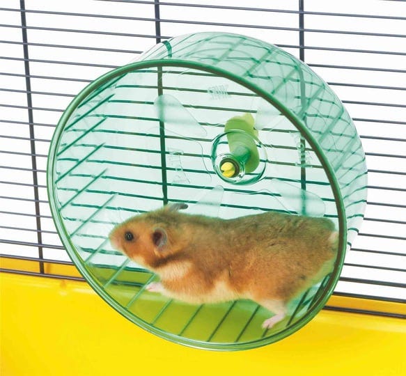 savic-rolly-hamster-exercise-wheel-medium-14x9-5cm-1