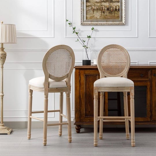 homsof-french-country-wooden-barstools-with-rattan-back-for-kitchen-counter-tall-bar-height-chairs-s-1