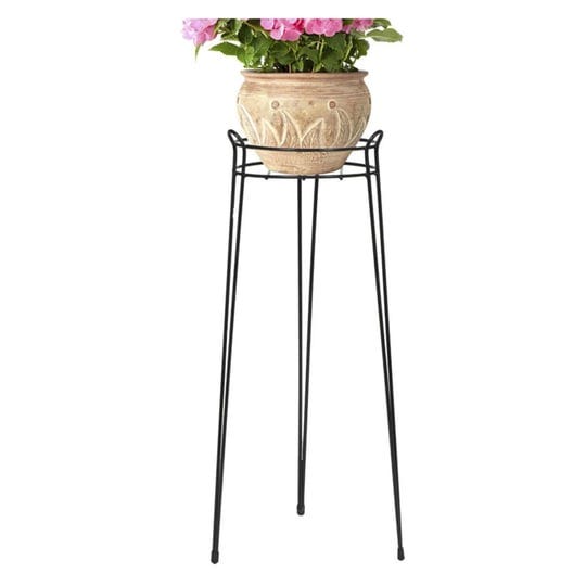 cobraco-black-30-basic-plant-stand-1