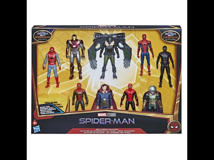 marvel-spider-man-multi-movie-collection-pack-1