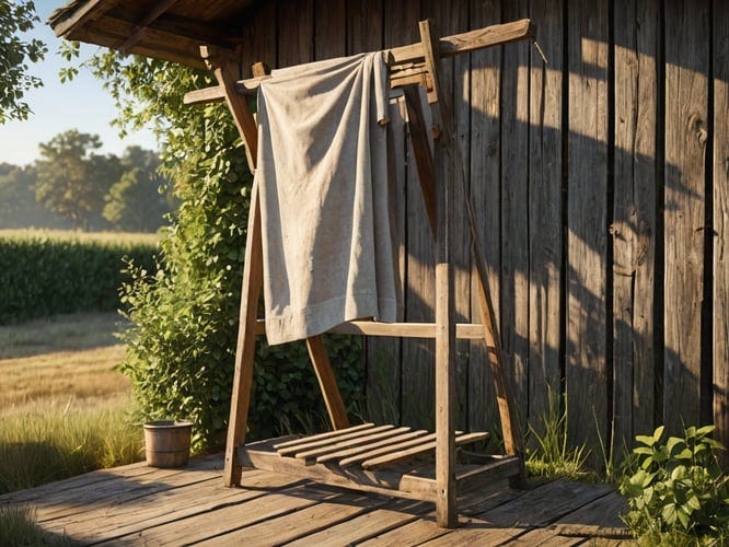 Cloth-Dryer-Stand-1