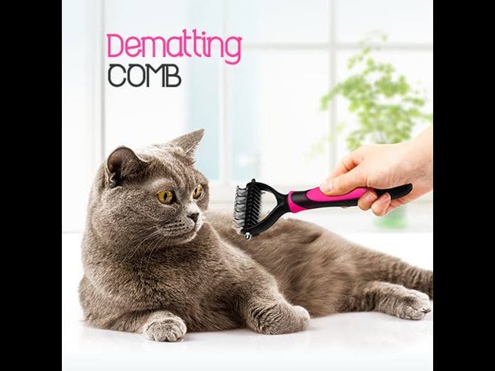 dakpets-cat-dog-grooming-tool-all-in-one-metal-undercoat-rake-dematting-tool-detangling-comb-fur-she-1