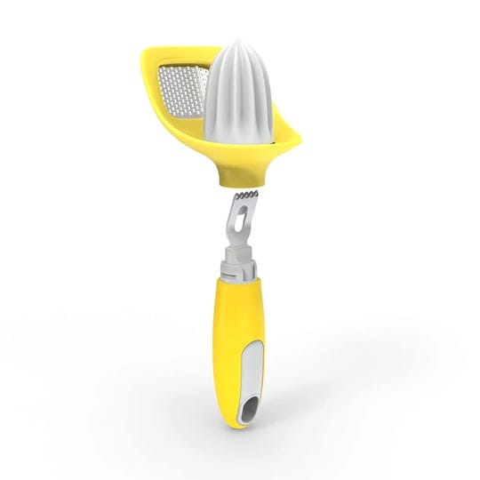 kitchendao-lemon-zester-bar-tool-4-in-1-citrus-lime-zester-peeler-channel-knife-citrus-reamer-grater-1