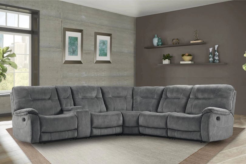 cooper-shadow-grey-manual-reclining-sectional-1