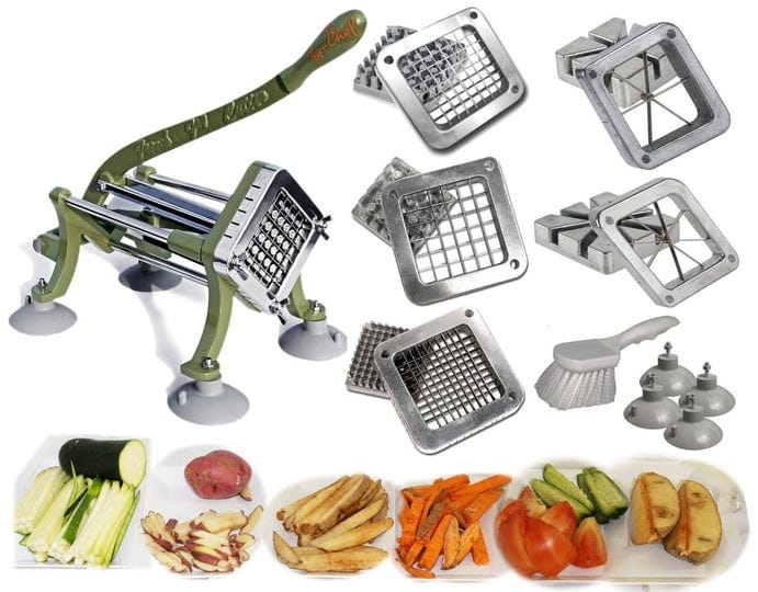 tigerchef-commercial-french-fry-cutter-heavy-duty-grade-french-fry-cutter-with-suction-feet-complete-1