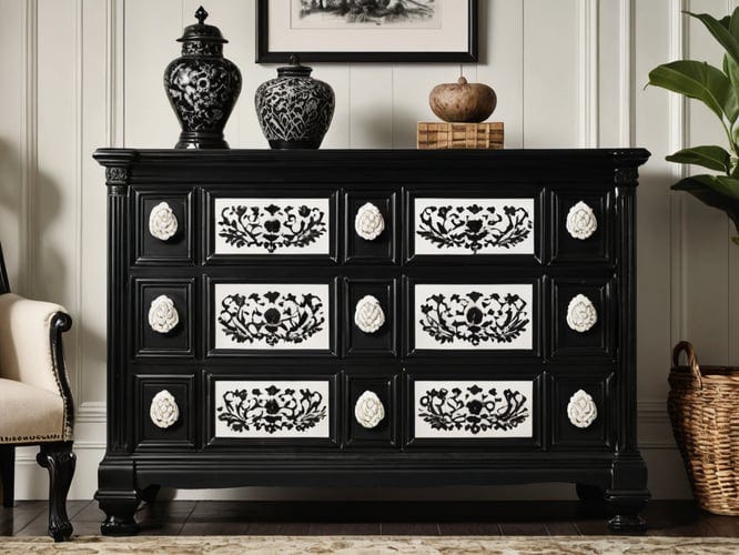 Black-White-Cabinets-Chests-1