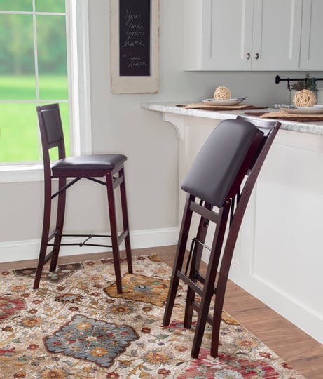 linon-kristle-folding-padded-bar-stool-30-seat-height-espresso-finish-with-dark-brown-pvc-fabric-1