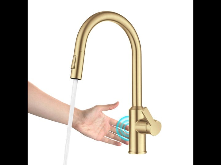 kraus-ksf-2830bb-oletto-touchless-sensor-pull-down-single-handle-kitchen-faucet-brushed-brass-1