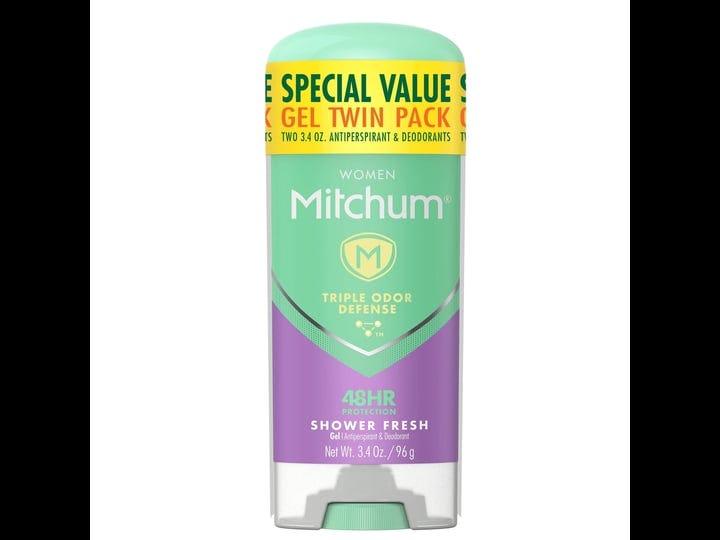 mitchum-antiperspirant-deodorant-shower-fresh-women-gel-twin-pack-2-pack-3-4-oz-sticks-1