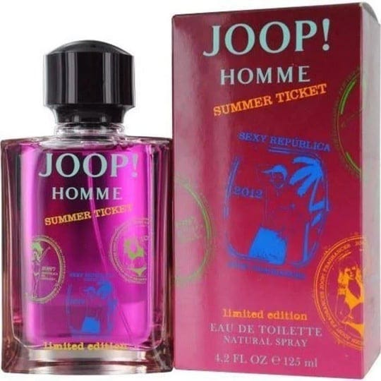 joop-summer-ticket-for-men-4-2-oz-edt-spray-limited-edition-1