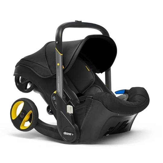 doona-infant-car-seat-stroller-nitro-black-1