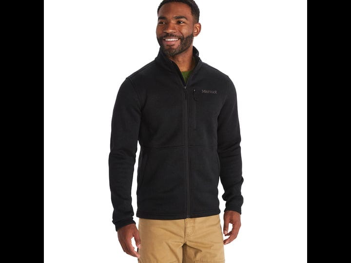 marmot-mens-drop-line-jacket-black-1