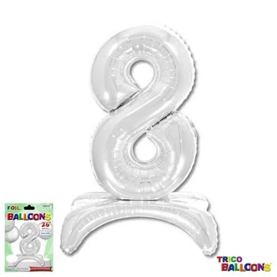 26-inch-3d-foil-silver-number-8-inch-with-stand-air-fill-only-balloon-no-helium-birthday-party-decor-1