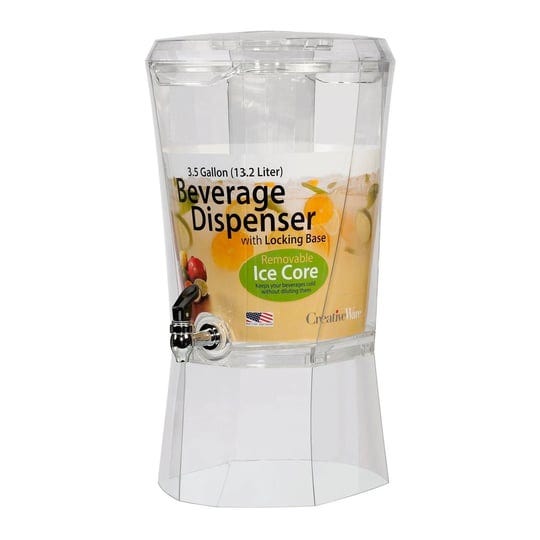 creative-ware-3-5-gallon-beverage-dispenser-1