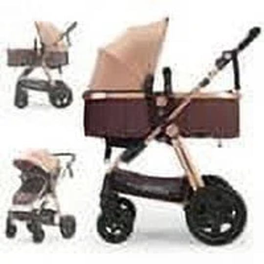 infant-baby-stroller-for-newborn-and-toddler-convertible-crib-stroller-compact-luxury-pram-stroller--1