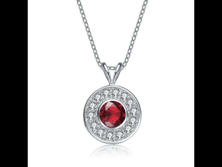 genevive-sterling-silver-red-cubic-zirconia-round-necklace-red-1