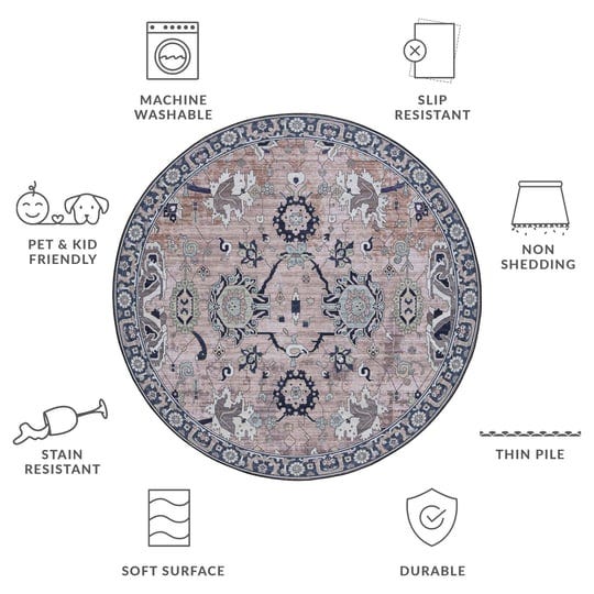 safavieh-6-x-6-ft-tucson-southwestern-round-rug-light-blue-navy-1