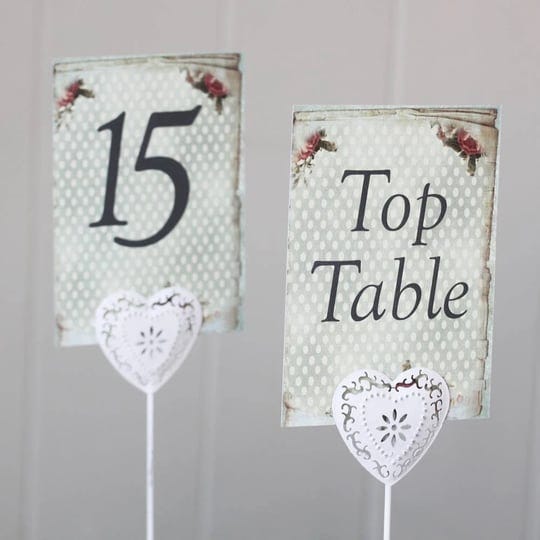 wedding-table-number-vintage-floral-spots-x-top-table-1-15-rustic-vintage-1