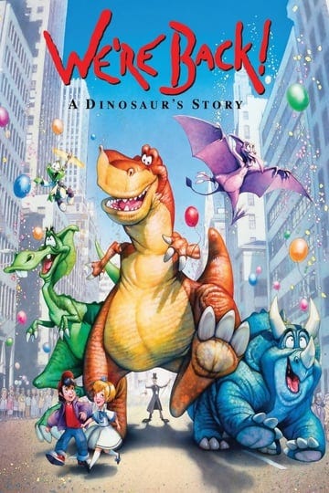 were-back-a-dinosaurs-story-tt0108526-1