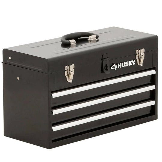 husky-20-in-3-drawer-metal-portable-tool-box-with-tray-1