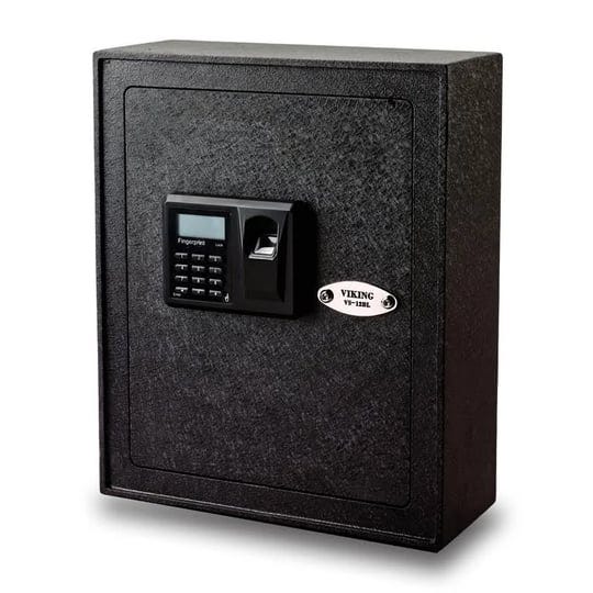 viking-security-safe-vs-12bl-biometric-fingerprint-wall-safe-1