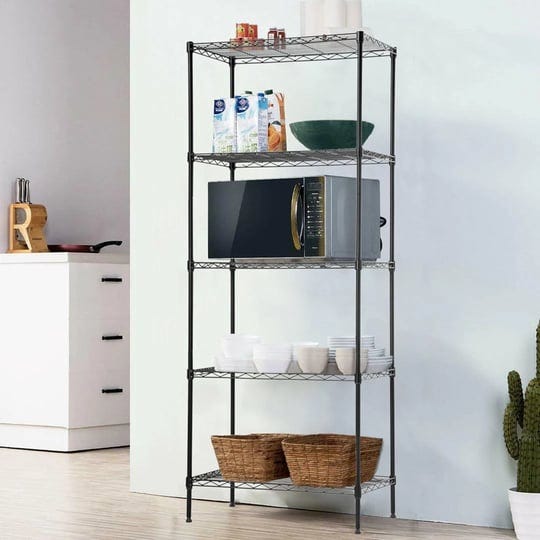 fdw-14dx24wx60h-wire-rack-5-shelf-storage-unit-wire-shelving-unit-metal-shelf-organizer-heavy-duty-c-1