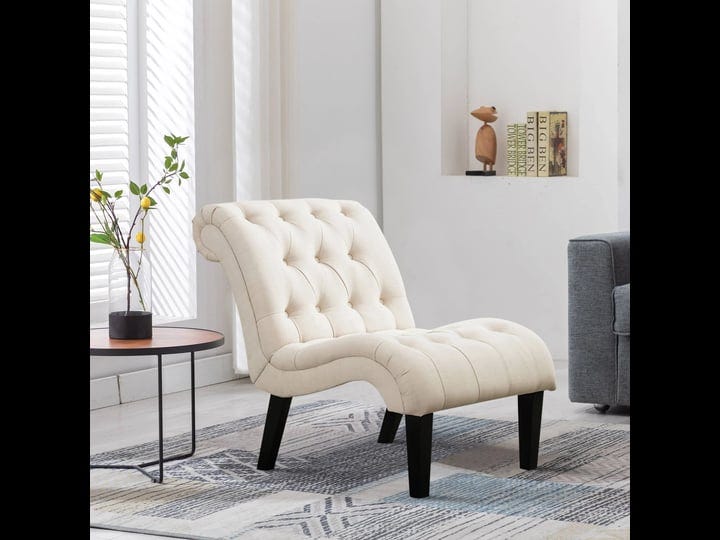 andeworld-upholstered-accent-chair-for-bedroom-living-room-chairs-lounge-chair-with-wood-legs-cream--1