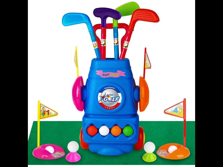 toy-golf-club-set-toy-golf-meland-blue-1