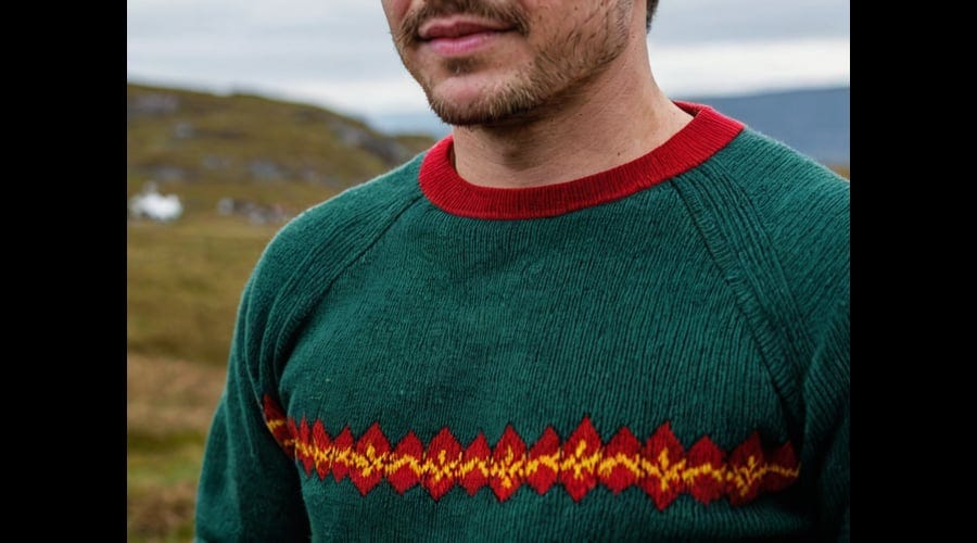 Fjallraven-Greenland-Sweater-1