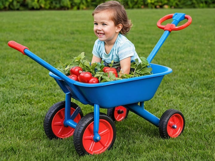 Kids-Wheelbarrow-5