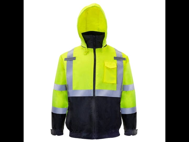 jorestech-class-3-high-visibility-bomber-safety-jacket-ansi-s-lime-black-1