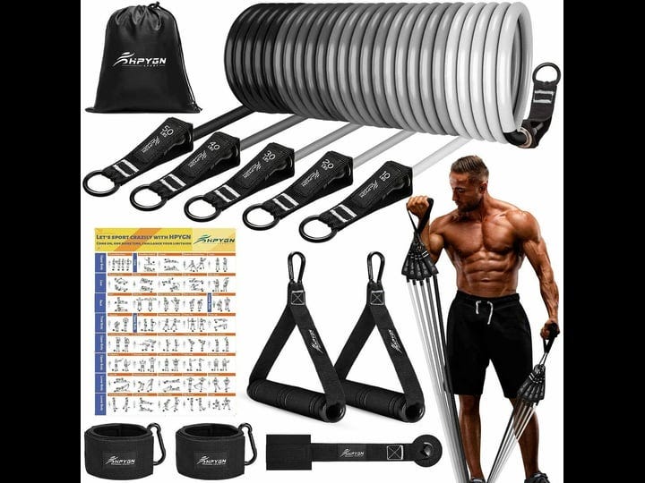 hpygn-resistance-bands-set-150lb-exercise-resistance-bands-with-handles-5-tube-fitness-bands-with-do-1