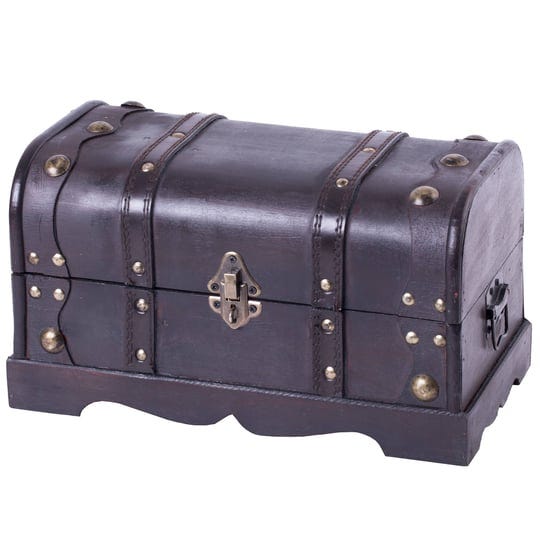 vintiquewise-small-pirate-style-wooden-treasure-chest-1