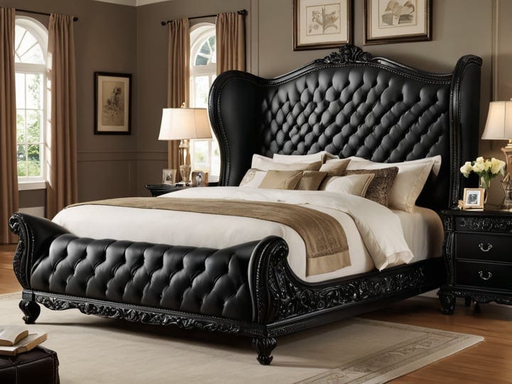 Black-Wingback-Platform-Beds-6