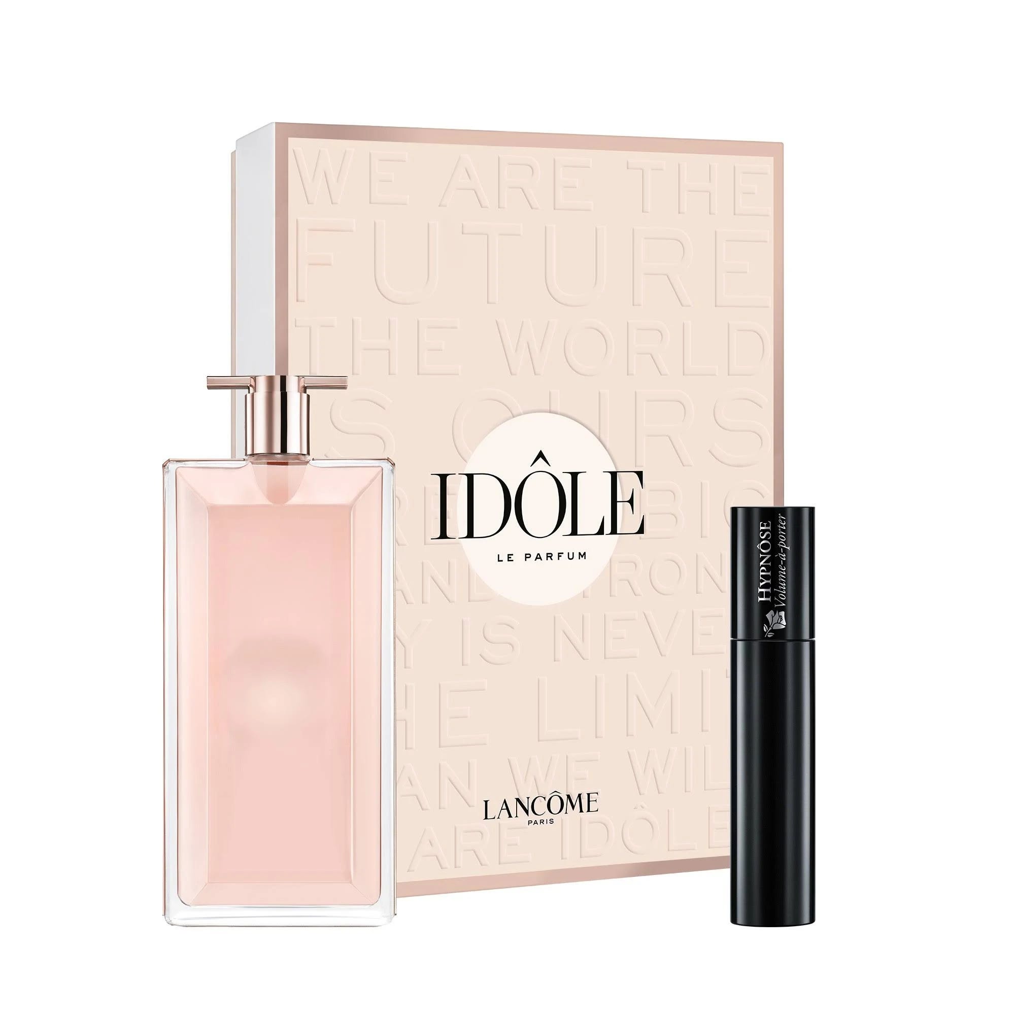 Lancome Idole Floral Perfume Set - Daily Wear Inspiration | Image