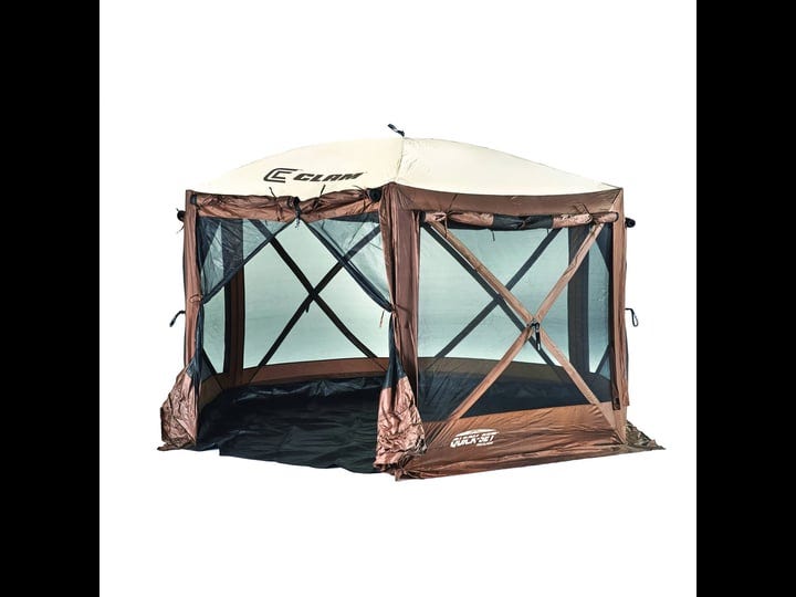 quick-set-12876-pavilion-camper-screen-shelter-brown-tan-1