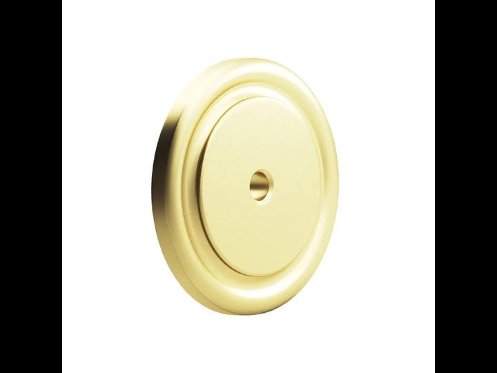 colonial-bronze-1-1-2-diameter-rose-matte-satin-brass-203-m4-1