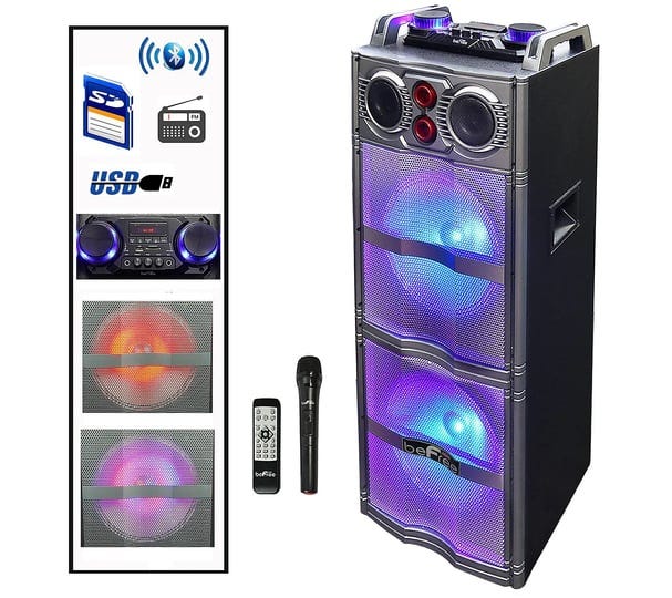 befree-sound-double-10-inch-subwoofer-portable-bluetooth-party-speaker-with-reactive-lights-1