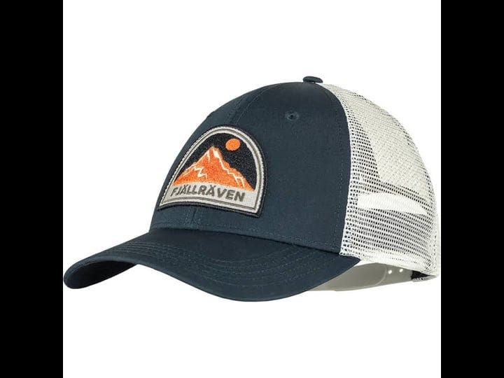 fjallraven-badge-langtradarkeps-navy-s-m-1