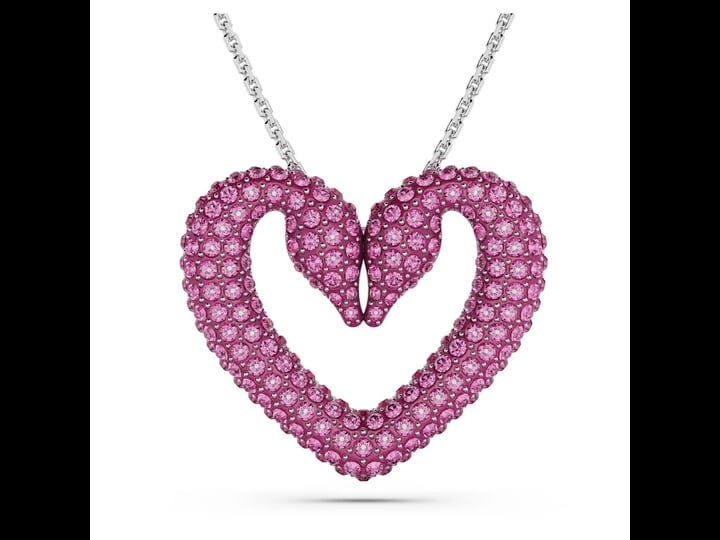 swarovski-una-pendant-heart-large-purple-rhodium-plated-1