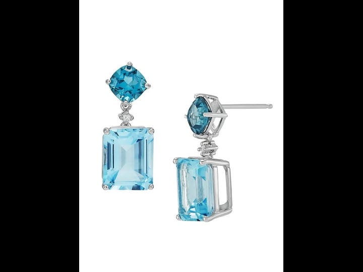 saks-fifth-avenue-womens-sterling-silver-diamond-london-sky-blue-topaz-drop-earrings-1